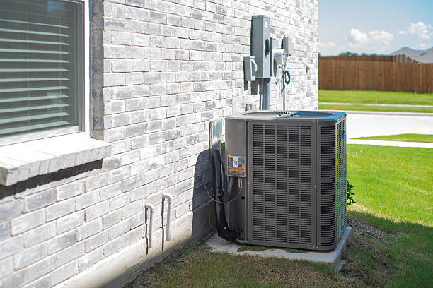 Reliable Ac Installation contractor in Winslow, AZ by FH HVAC